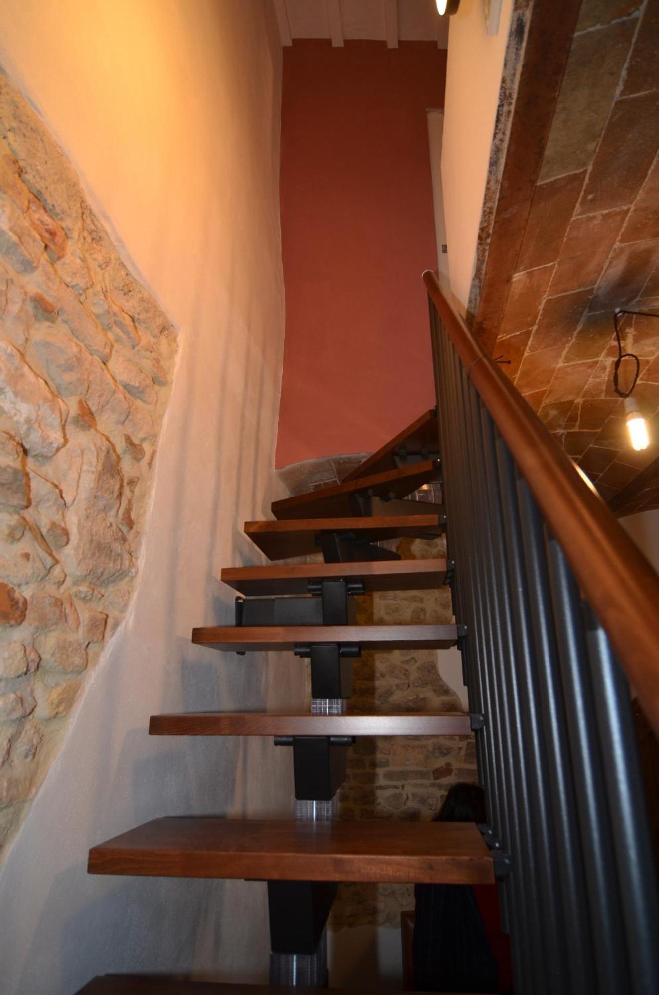 Appartamento Il Nespolo San Gimignano Exterior foto