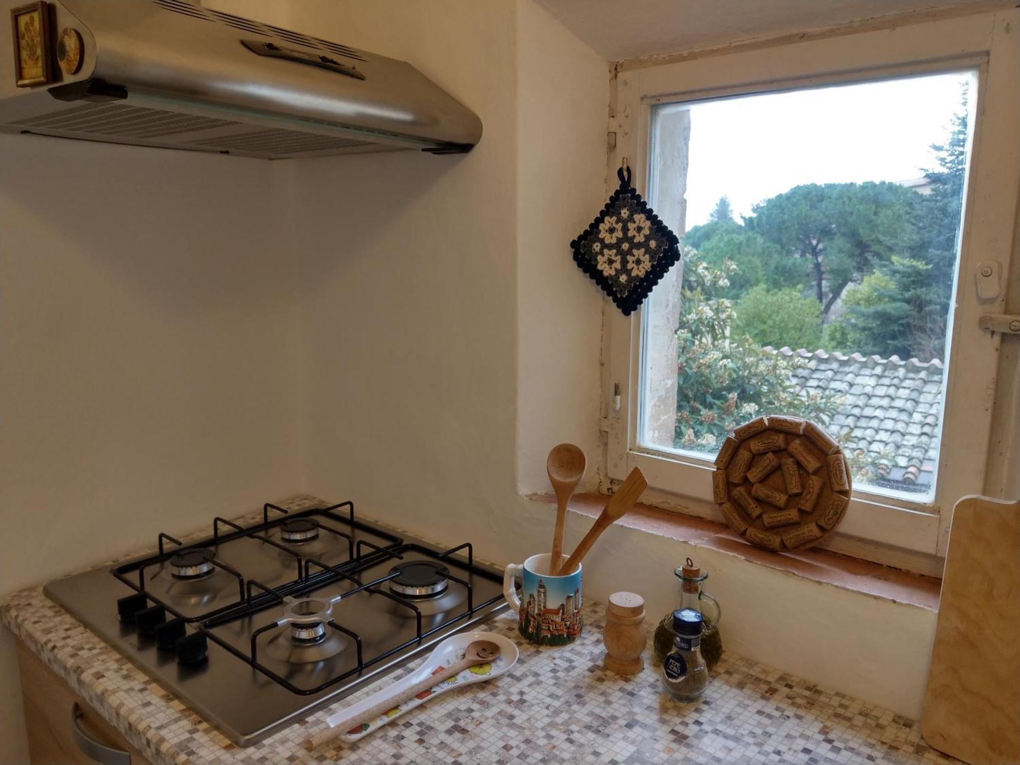 Appartamento Il Nespolo San Gimignano Exterior foto